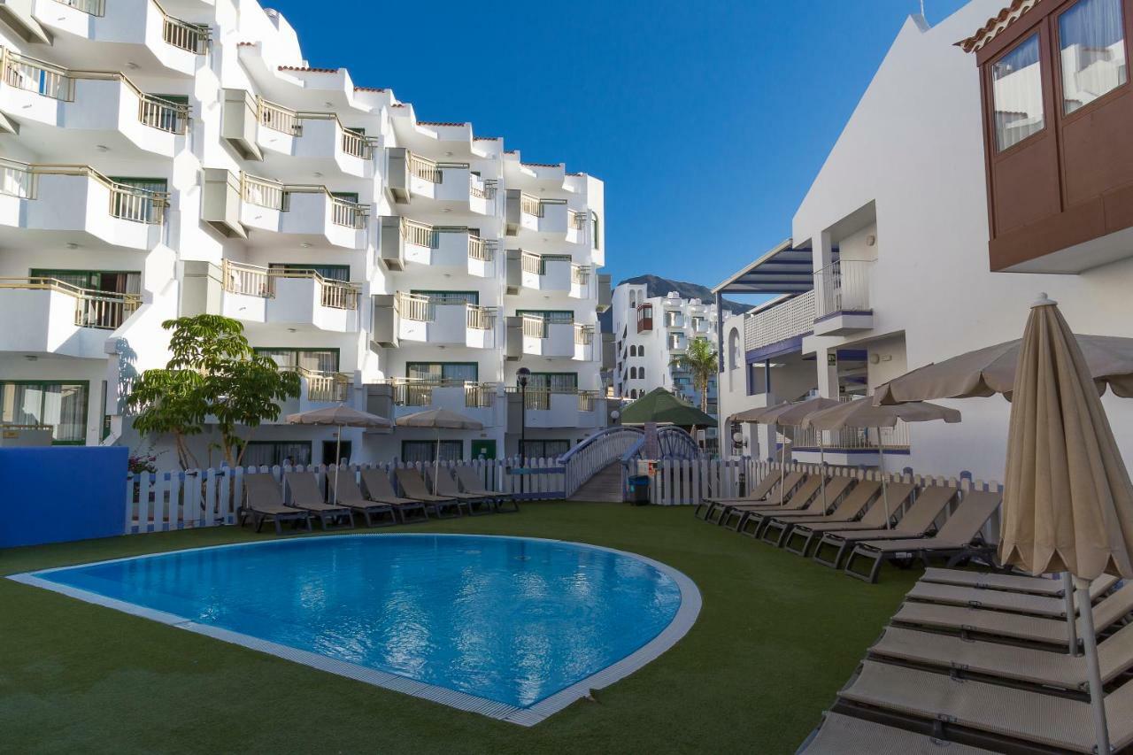 Aparthotel Playaolid 3*