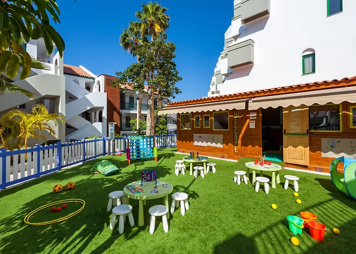 Playaolid All Inclusive