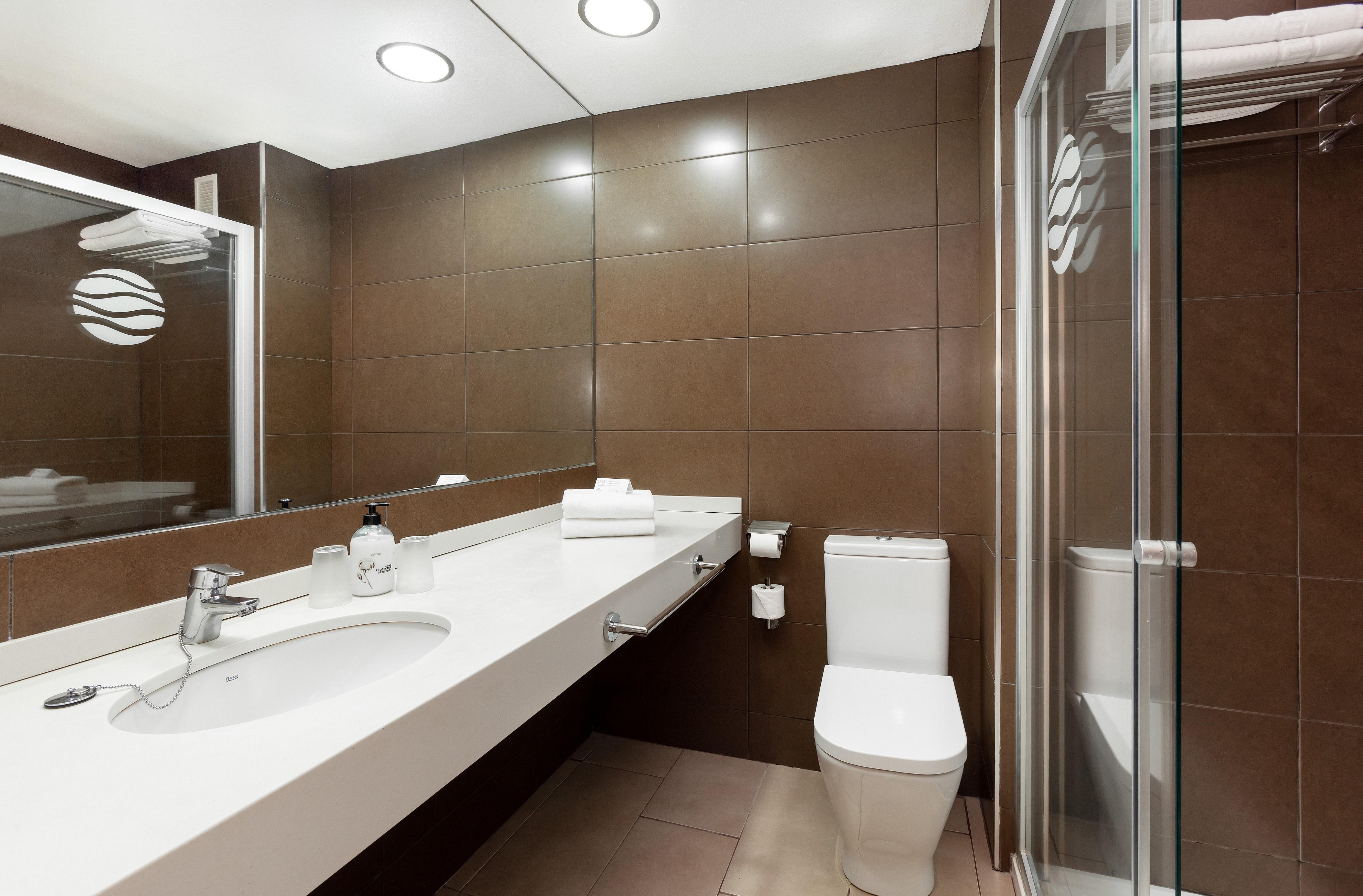 Hotel apartamentowy Playaolid Costa Adeje (Tenerife)