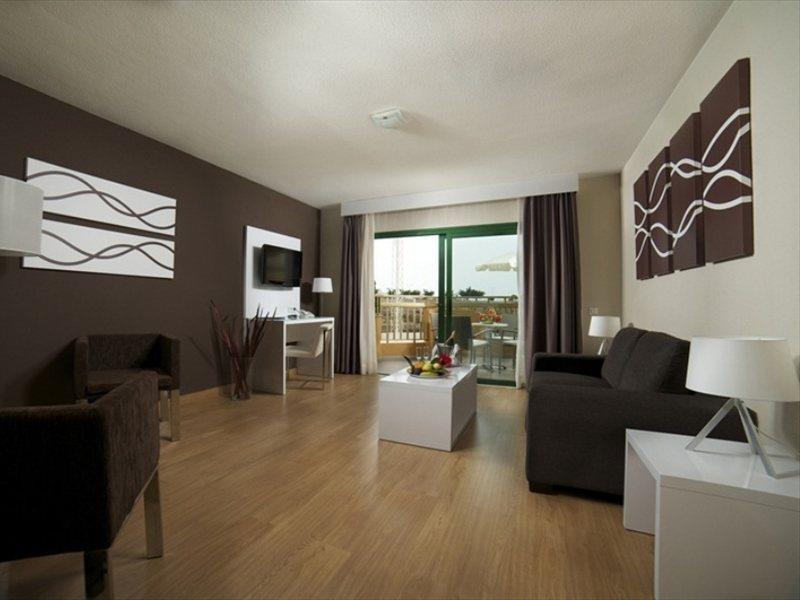 Playaolid Apart-hotel 3*