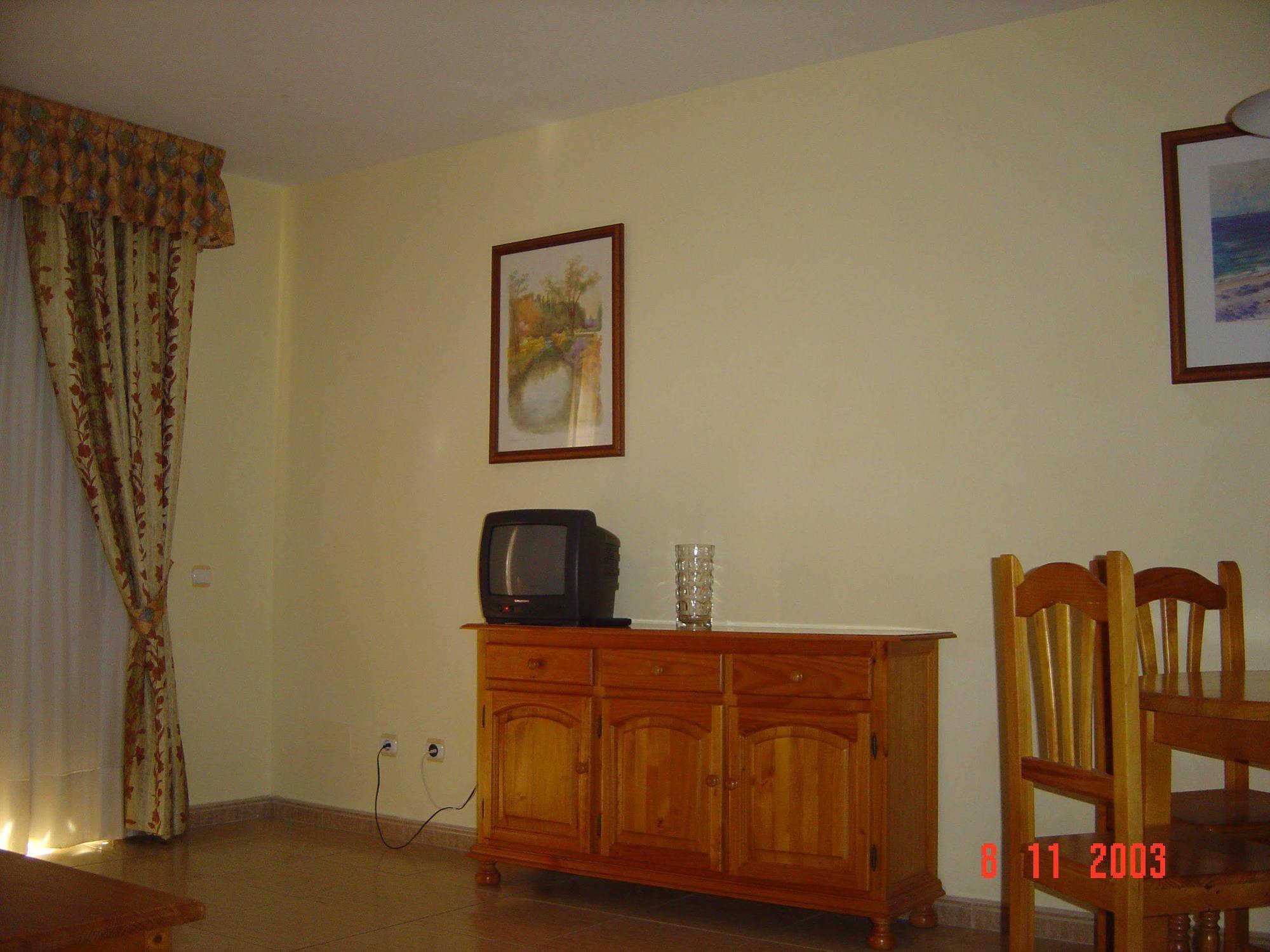 Playaolid Hotel apartamentowy Costa Adeje (Tenerife)