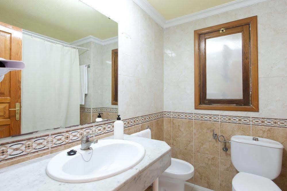 Hotel apartamentowy Playaolid 3*