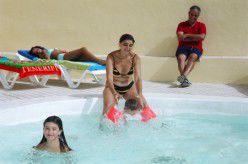 Apartahotel Playaolid